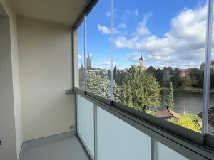 Pronájem bytu 3+1, Čáslav, Čeplova, 72 m2