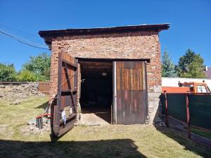 Prodej rodinného domu, Krásno, 425 m2