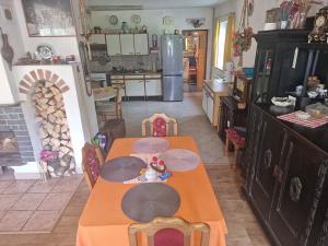 Prodej rodinného domu, Stará Voda, 170 m2