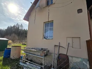 Prodej rodinného domu, Františkovy Lázně, 160 m2