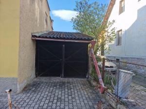 Prodej rodinného domu, Kynšperk nad Ohří, Chebská, 207 m2