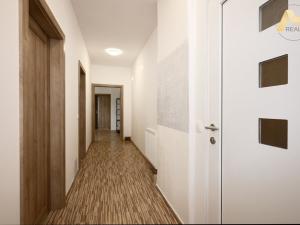 Pronájem bytu 3+kk, Písek, Husovo nám., 70 m2