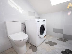 Pronájem bytu 3+kk, Písek, Husovo nám., 70 m2