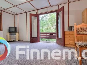 Pronájem rodinného domu, Želízy, 75 m2