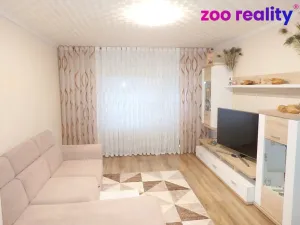 Prodej bytu 3+1, Teplice, Pražská, 73 m2