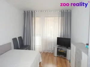 Prodej bytu 3+1, Teplice, Pražská, 73 m2