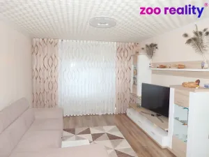 Prodej bytu 3+1, Teplice, Pražská, 73 m2