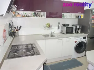 Prodej bytu 3+1, Teplice, Pražská, 73 m2