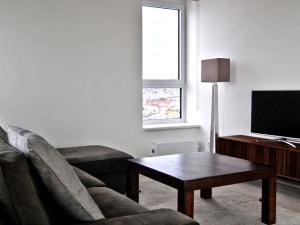 Pronájem bytu 4+kk, Brno, Lidická, 125 m2