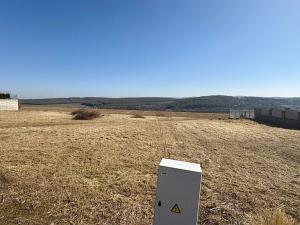 Prodej pozemku pro bydlení, Rosice, Na Pomezí, 623 m2