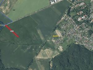 Prodej pole, Chuchelná, 3796 m2