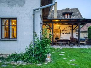 Prodej apartmánu, Dalečín, 536 m2