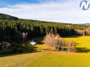 Prodej rodinného domu, Vimperk, 70 m2