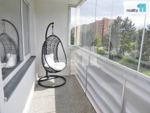 Pronájem bytu 1+kk, Plzeň - Bolevec, Kaznějovská, 40 m2