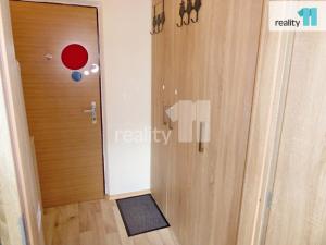 Pronájem bytu 1+kk, Plzeň - Bolevec, Kaznějovská, 40 m2