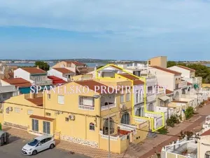 Prodej rodinného domu, Torrevieja, Španělsko, 88 m2