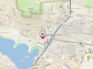 Prodej bytu 3+kk, Dobříš, Rukavičkářská, 75 m2