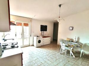 Prodej bytu 2+kk, Scalea, Itálie, 45 m2