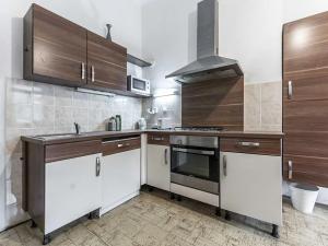 Pronájem bytu 2+kk, Praha - Vinohrady, Korunní, 50 m2