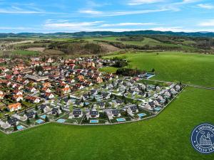 Prodej pozemku pro bydlení, Blížejov, 775 m2