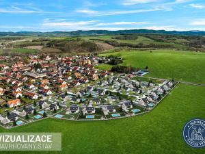 Prodej pozemku pro bydlení, Blížejov, 737 m2