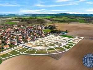 Prodej pozemku pro bydlení, Blížejov, 737 m2