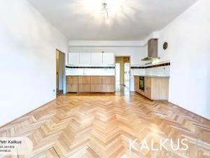 Pronájem bytu 3+kk, Hradec Králové, Smetanovo nábřeží, 75 m2