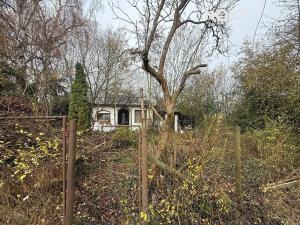 Prodej zahrady, Plzeň, 327 m2