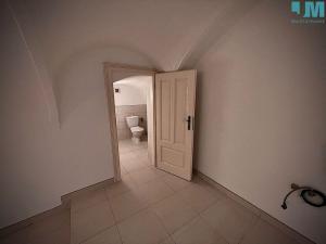 Pronájem bytu 1+1, Třebíč, Blahoslavova, 51 m2