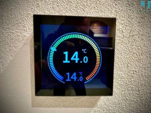 Pronájem bytu 1+1, Třebíč, Blahoslavova, 51 m2