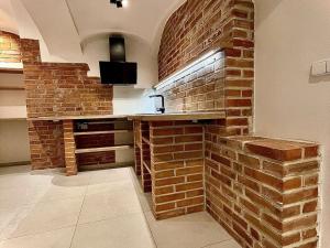 Pronájem bytu 1+1, Třebíč, Blahoslavova, 51 m2