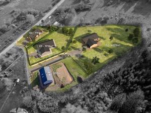 Prodej pozemku pro bydlení, Konstantinovy Lázně, 1931 m2