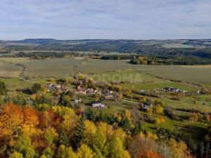 Prodej pozemku pro bydlení, Konstantinovy Lázně, 1196 m2