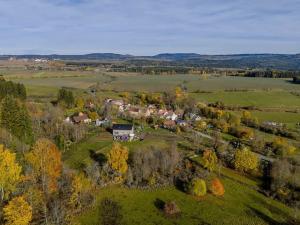 Prodej pozemku pro bydlení, Konstantinovy Lázně, 1196 m2