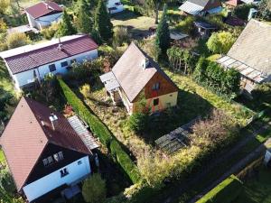 Prodej chaty, Tuchořice, 72 m2