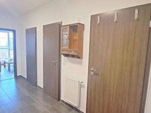 Pronájem bytu 3+kk, Jihlava - Hruškové Dvory, 63 m2