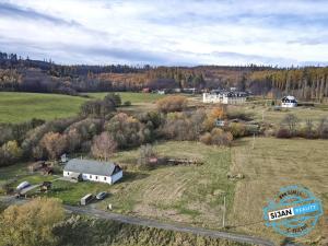 Prodej pozemku pro bydlení, Město Albrechtice, 3681 m2