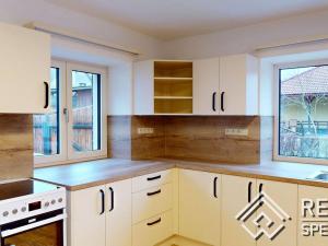 Pronájem bytu 2+kk, Letohrad, 63 m2