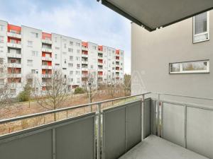 Pronájem bytu 3+kk, Praha - Uhříněves, Václava Trojana, 83 m2