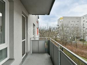 Pronájem bytu 3+kk, Praha - Uhříněves, Václava Trojana, 83 m2