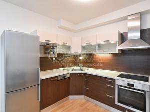 Pronájem bytu 3+kk, Praha - Uhříněves, Václava Trojana, 83 m2