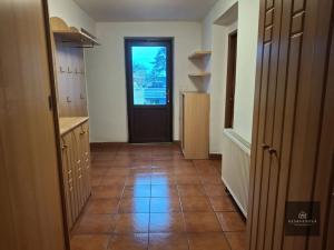 Prodej rodinného domu, Vysoký Újezd, Tyršova náves, 220 m2