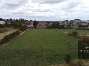 Prodej pozemku pro bydlení, Vysoký Újezd, Na Nouzově, 888 m2