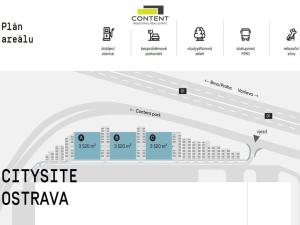 Pronájem výrobních prostor, Ostrava - Hrušov, Žižkova, 1000 m2