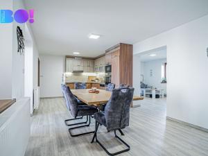 Prodej rodinného domu, Vlkoš, Kyselovská, 226 m2