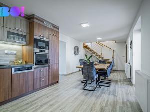 Prodej rodinného domu, Vlkoš, Kyselovská, 226 m2