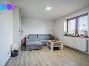 Prodej rodinného domu, Vlkoš, Kyselovská, 226 m2