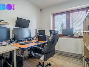 Prodej rodinného domu, Vlkoš, Kyselovská, 226 m2