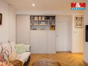 Prodej bytu 3+kk, Třinec - Lyžbice, Lidická, 68 m2