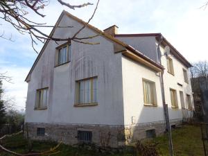 Prodej rodinného domu, Velké Meziříčí - Olší nad Oslavou, 140 m2